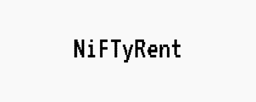 Collateral-free, Utility NFT Rental